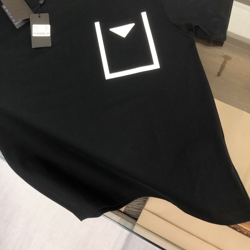 Prada T-Shirts